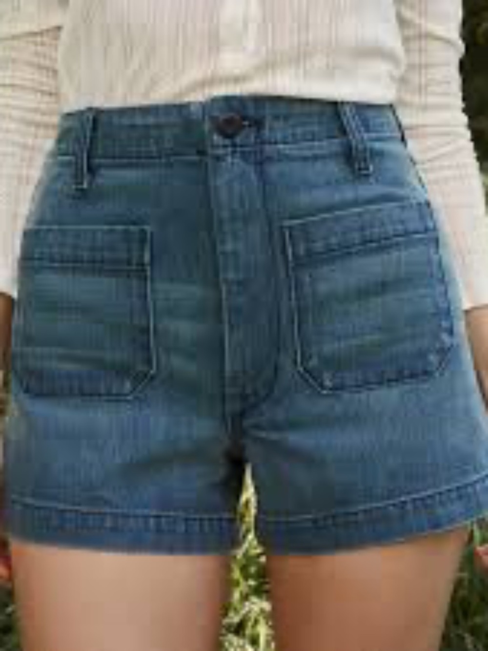 Doen Lane Shorts, 26, Excellent Condition